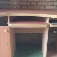 میزکار وکامپیوتر