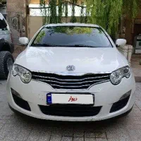 MG 550 2011 داخل کرم