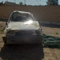 پراید 131 مدل 98 چپی