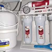 تصفیه اب خانگی اصل تایوان  در نمین