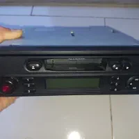 ضبط بلاپونکت المانی(اکبند)|قطعات یدکی و لوازم جانبی|تهران, نگین غرب|دیوار