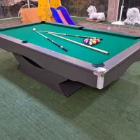 نصب وتعمیرات میز بیلیارد