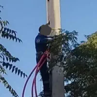 برقکارقطعی و وصل رفع اتصالی تک فازسه فاز تمام نقاط