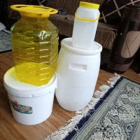 ظرف برای ترشی وخیارشور