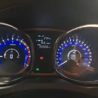 جک S5 1401 تمیز|خودرو سواری و وانت|تهران, ونک|دیوار