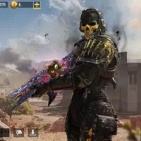 اکانت کالاف گاد و ناب|کنسول، بازی ویدئویی و آنلاین|اردبیل, |دیوار