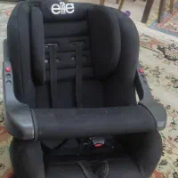 کالسکه و صندلی ماشین بچه