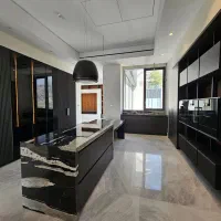 ۴۰۰متر تندیس زنبق ، کلیدنخورده ، ۲۵متر تراس ، 5p|اجارهٔ آپارتمان|تهران, زعفرانیه|دیوار