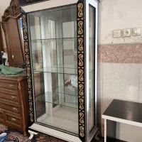 ویترین نو سالم