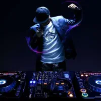 Dj SINA