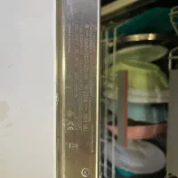 ماشین ظرفشویی بوش آلمان در حد نو|ماشین ظرفشویی|تهران, شهرک آپادانا|دیوار