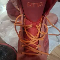 کفش‌های سایز بزرگ خارجی