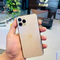 Iphone 11 pro 256 g  gold