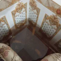 مبلمان سلطنتی|مبلمان خانگی و میز عسلی|اهواز, کارون|دیوار