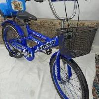 دوچرخه ۲۰ راکی نو نو آک