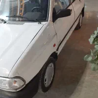 پرایدمدل ۸۸