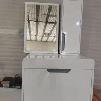 روشویی های کابینتی 4 تیکه از دم قسط (بدون پول پیش)