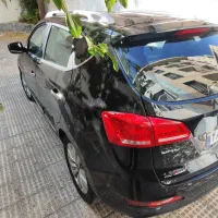 جک S5 نیوفیس مدل ۱۴۰۰|خودرو سواری و وانت|تهران, مجیدآباد|دیوار