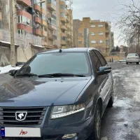 سورن پلاس ۴۰۱ بیرنگ|خودرو سواری و وانت|تبریز, |دیوار