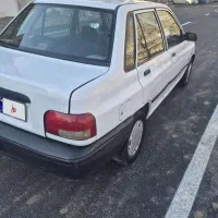 پراید۱۳۱|خودرو سواری و وانت|کرج, عظیمیه|دیوار