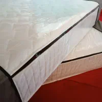 تشک منفصل پاکتی با پد ضد آب رویال