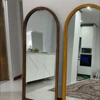 آینه قدی گنبدی تک به قیمت عمده