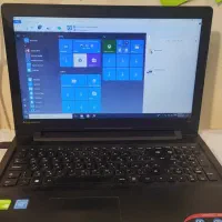 لپتاپ لنوو IdeaPad 300|رایانه همراه|تهران, جمهوری|دیوار