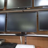 مانیتور ۲۴ اینچ ledبرند lenovohdmi|قطعات و لوازم جانبی رایانه|شهرکرد, |دیوار