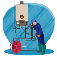 تعمیرکار پکیج تخصصی رشت و حومه