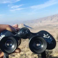 دوربین شکاری ژاپنی ۷در۳۵