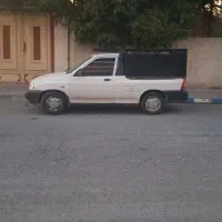 پراید وانت مدل ۱۴۰۴