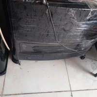 بخاری درحد نو ایرانکارتوس هرکدام ۲۵۰۰ طاهری|بخاری، هیتر، شومینه|نیشابور, خط کاشمر|دیوار