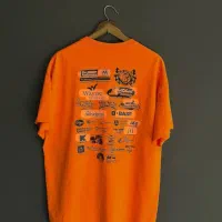 تیشرت آمریکایی بدون بغل دوخت تاناکورا اورجینال|لباس|تهران, والفجر (افسریه)|دیوار