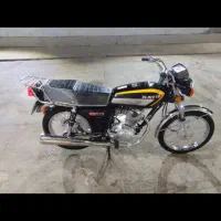 کویر۱۲۵در حد