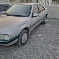 پژو87