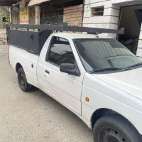 خودرو وانت آریسان|خودرو سواری و وانت|ساری, |دیوار