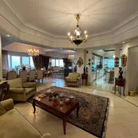 سهروردی-جنوبی-130متر-نوساز-2پارکینگ