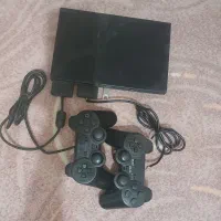 پلستیشن 2 سونی2 ps2