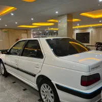 پژو پارسELX صفر (سفارشی)