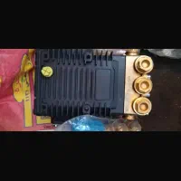 پمپ کارواش|ماشینآلات صنعتی|اهواز, زردشت|دیوار