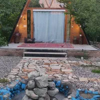 کلبه-سویسی-هنام