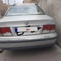 سمند مدل ۸۲