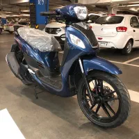 دینو ویند تایوان SYM DINO WIND 200 زیر قیمت ایران|موتورسیکلت|رشت, پارک شهر|دیوار