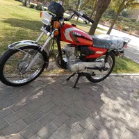 موتور مدل ۹۷|موتورسیکلت|مشهد, خواجه ربیع|دیوار