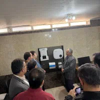 آموزش نصب و طراحی برق خورشیدی با مدرک فنی حرفه‌ای|خدمات آموزشی|اردبیل, |دیوار