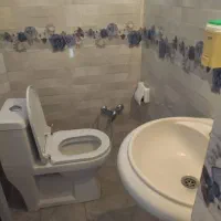 ویلا دوخوابه مدارک تکمیل|فروش خانه و ویلا|سلمان‌شهر, |دیوار