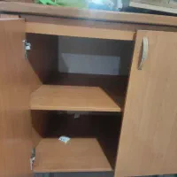 کابینت سینک و هود آشپزخانه