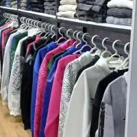 ارزانسرای ما افتتاح شدانواع لباس برای انواع استایل|لباس|دهدشت, |دیوار