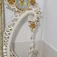 فروش  ،ویترین ،ساعت و آینه کنسول