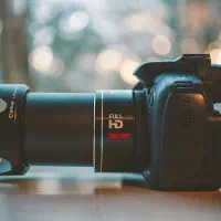 دوربین عکاسی و فیلمبرداری اصل ژاپن